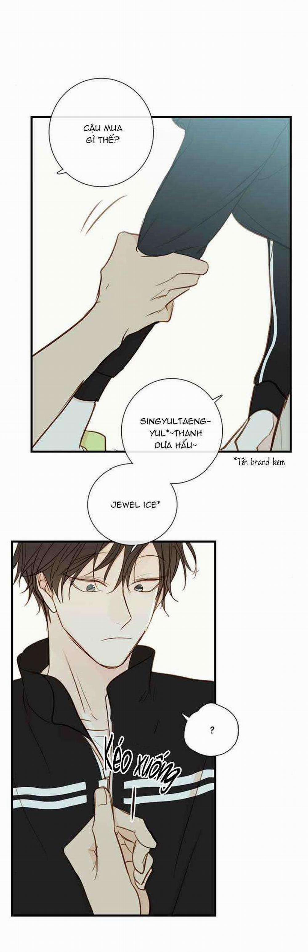 Thiên Đường Táo Xanh 84 trang 69