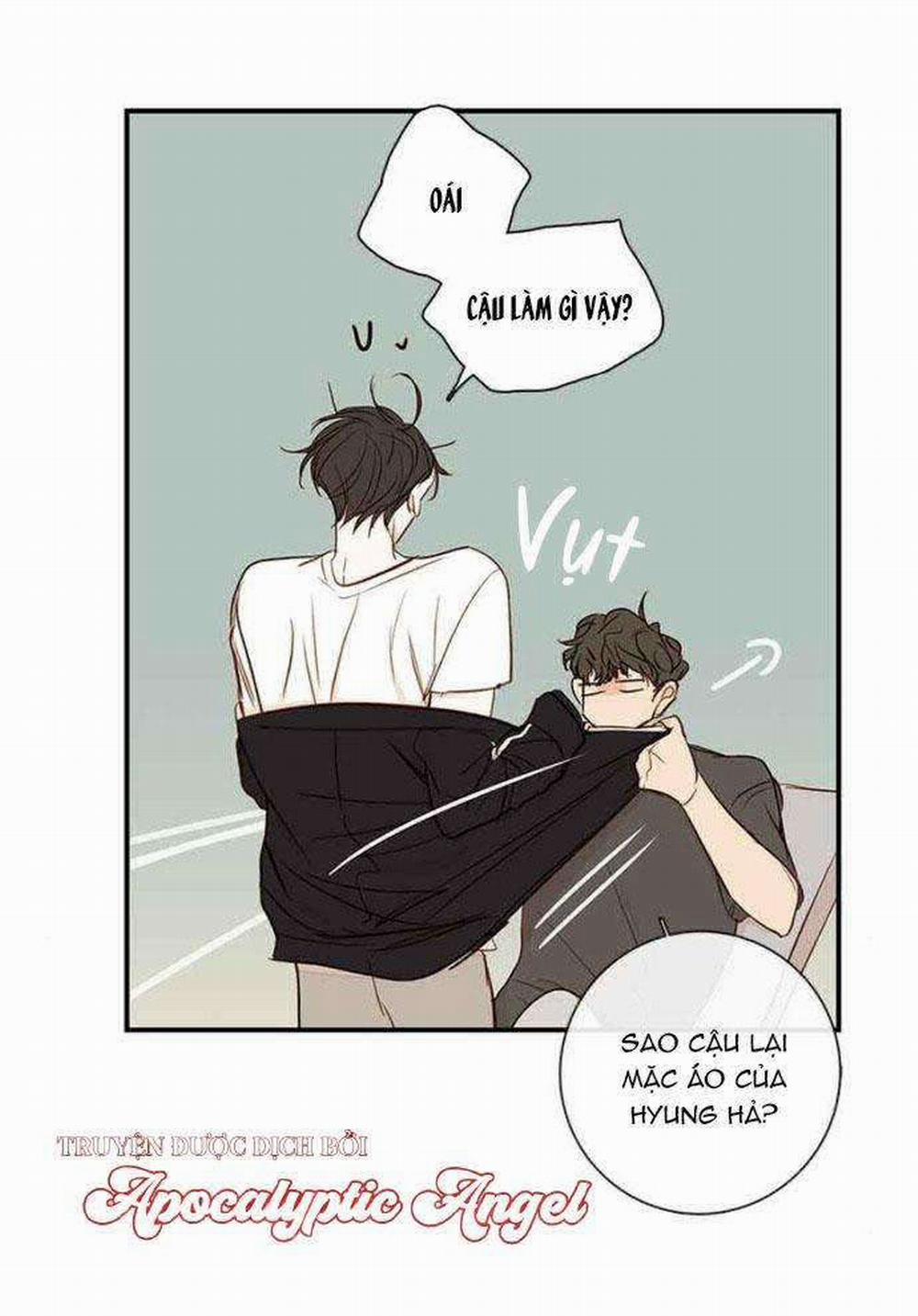 Thiên Đường Táo Xanh 84 trang 70