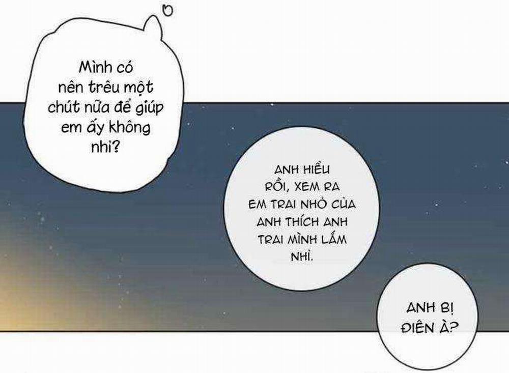 Thiên Đường Táo Xanh 84 trang 77