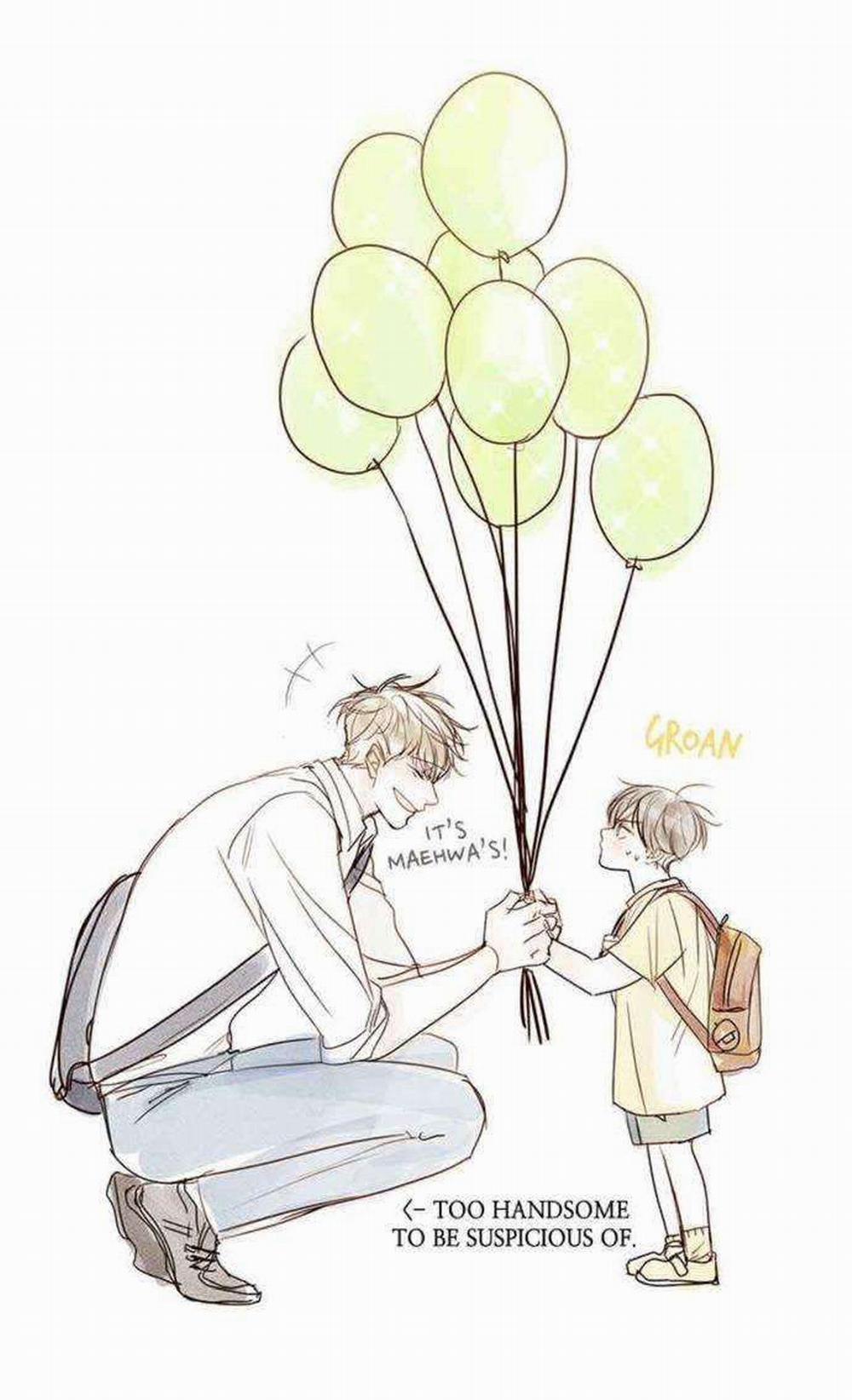 Thiên Đường Táo Xanh 84 trang 82