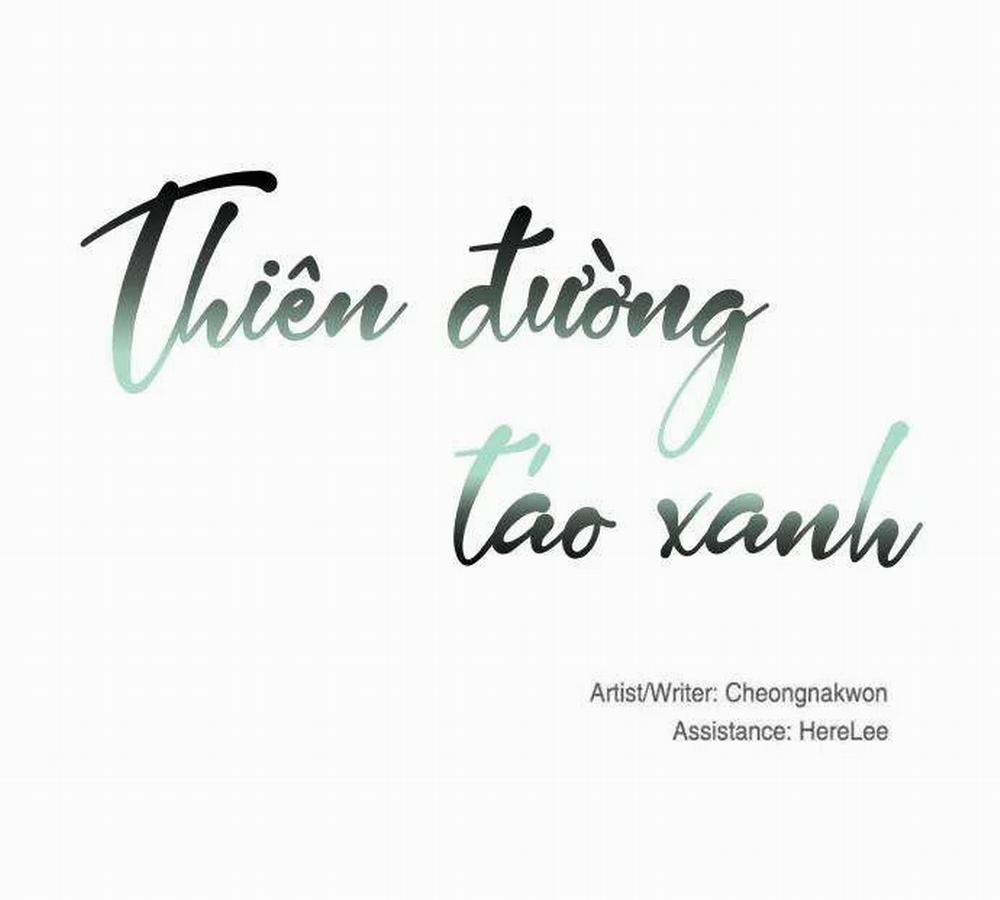 Thiên Đường Táo Xanh 85 trang 13