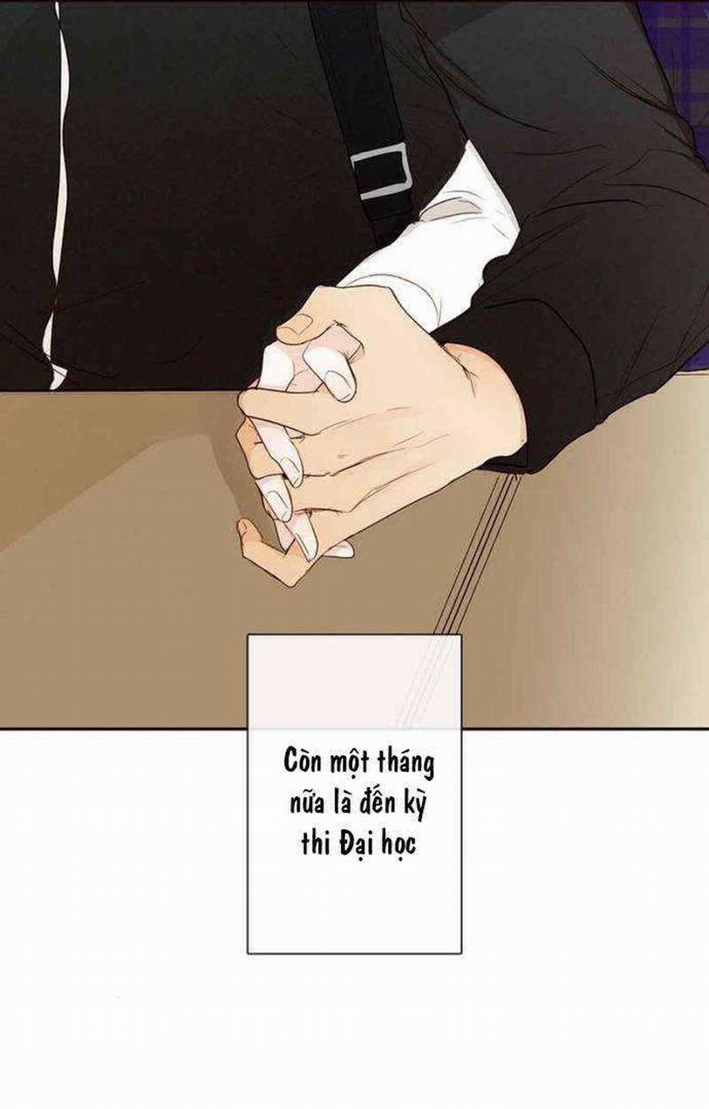 Thiên Đường Táo Xanh 85 trang 15