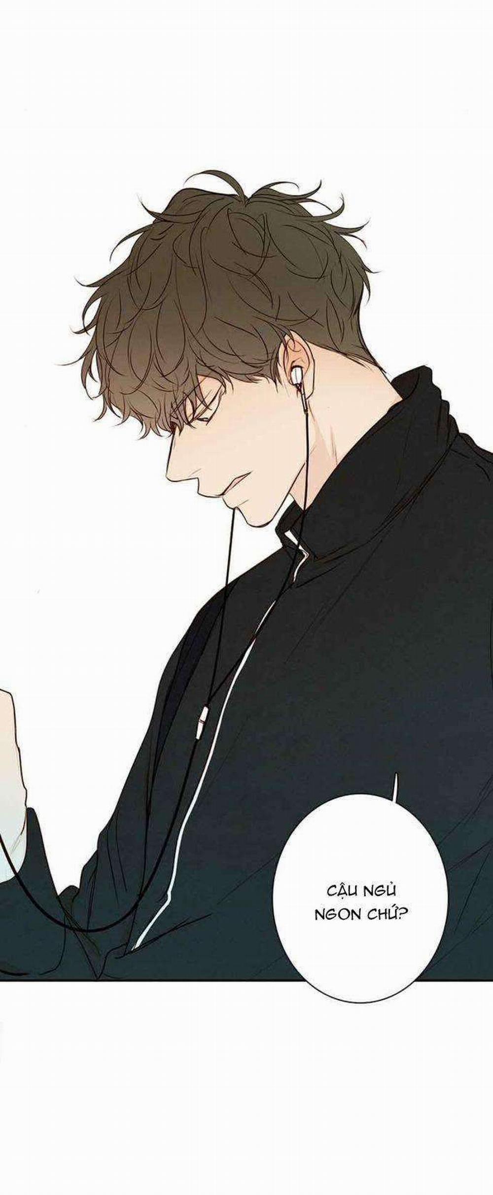 Thiên Đường Táo Xanh 85 trang 17