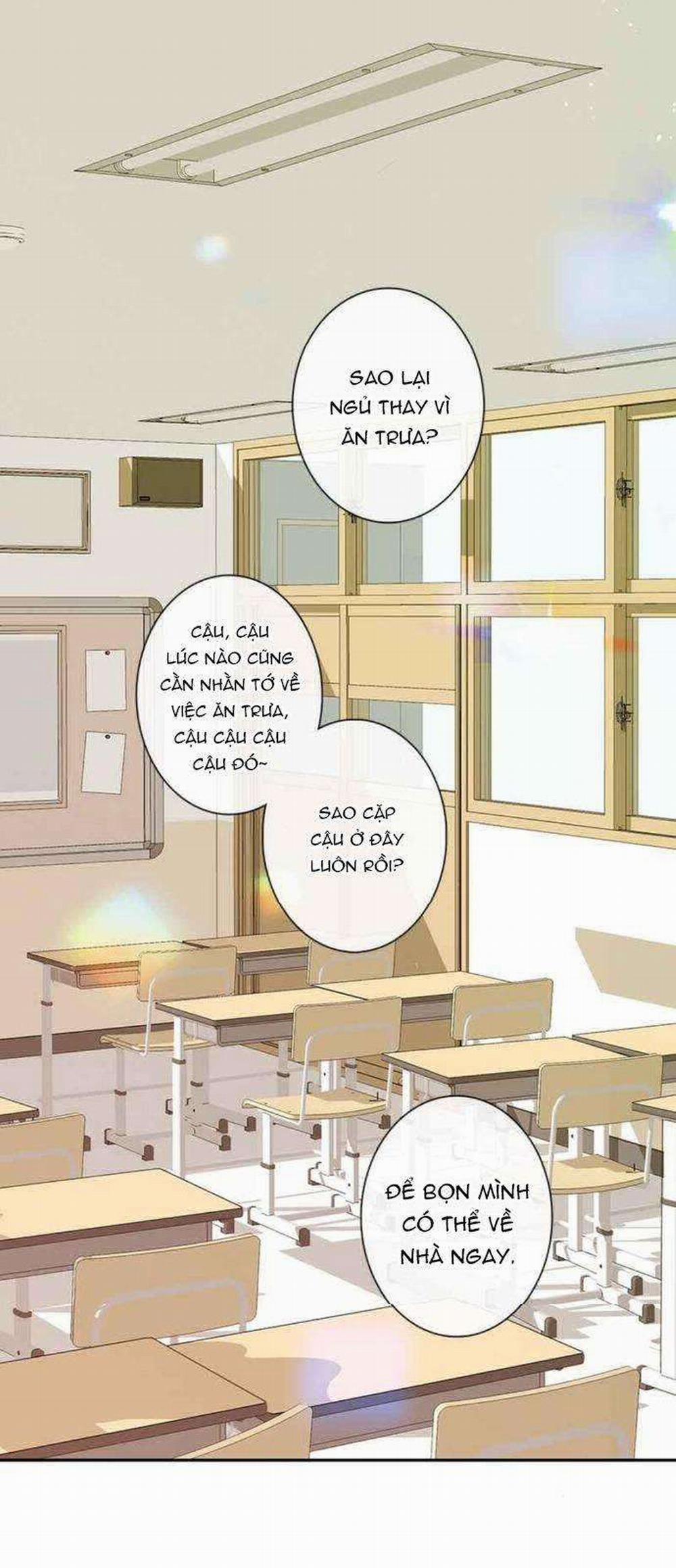 Thiên Đường Táo Xanh 85 trang 22