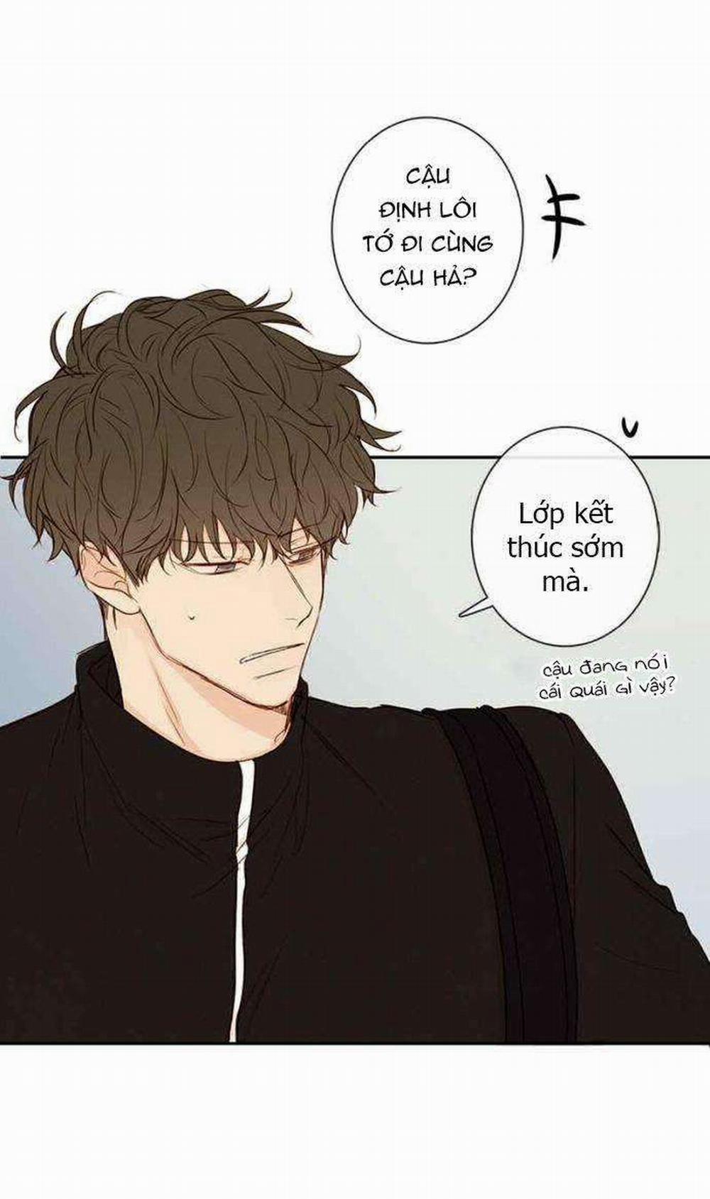 Thiên Đường Táo Xanh 85 trang 23