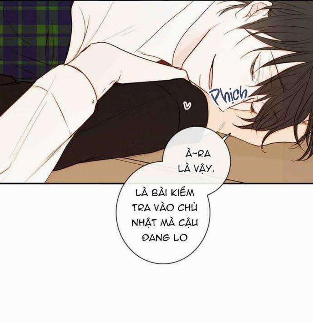 Thiên Đường Táo Xanh 85 trang 26