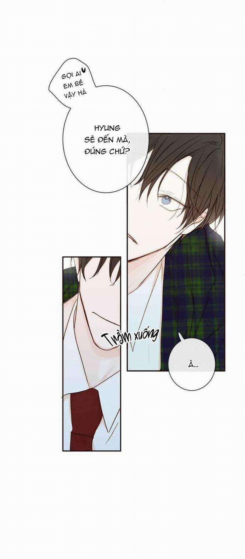 Thiên Đường Táo Xanh 85 trang 28