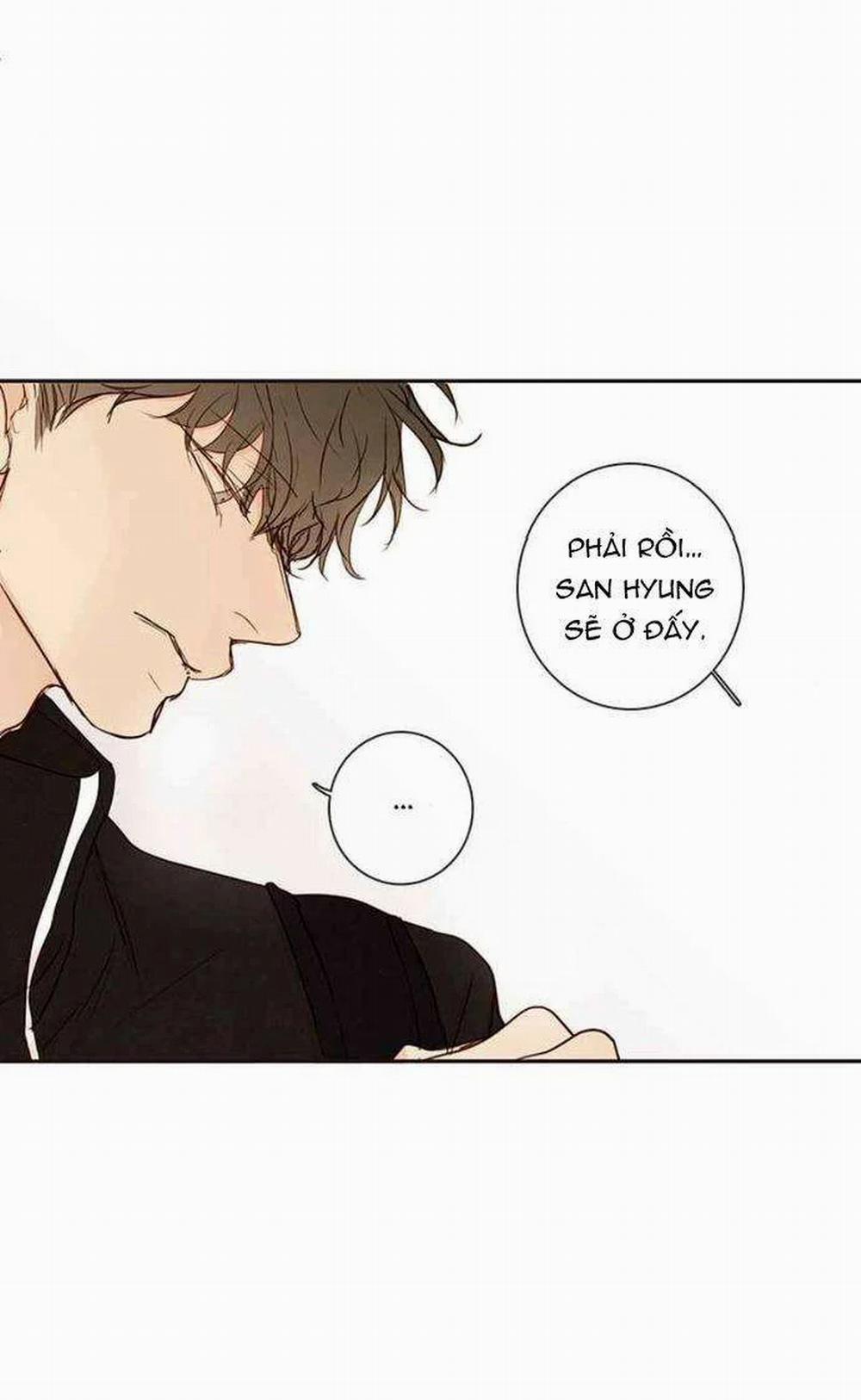 Thiên Đường Táo Xanh 85 trang 29