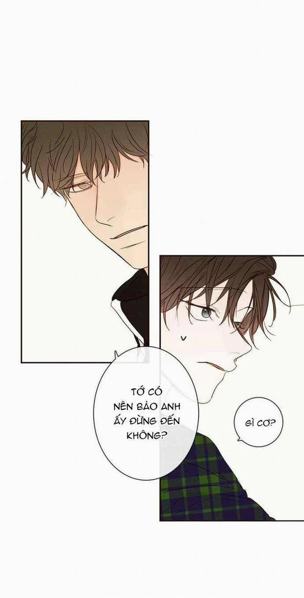 Thiên Đường Táo Xanh 85 trang 30