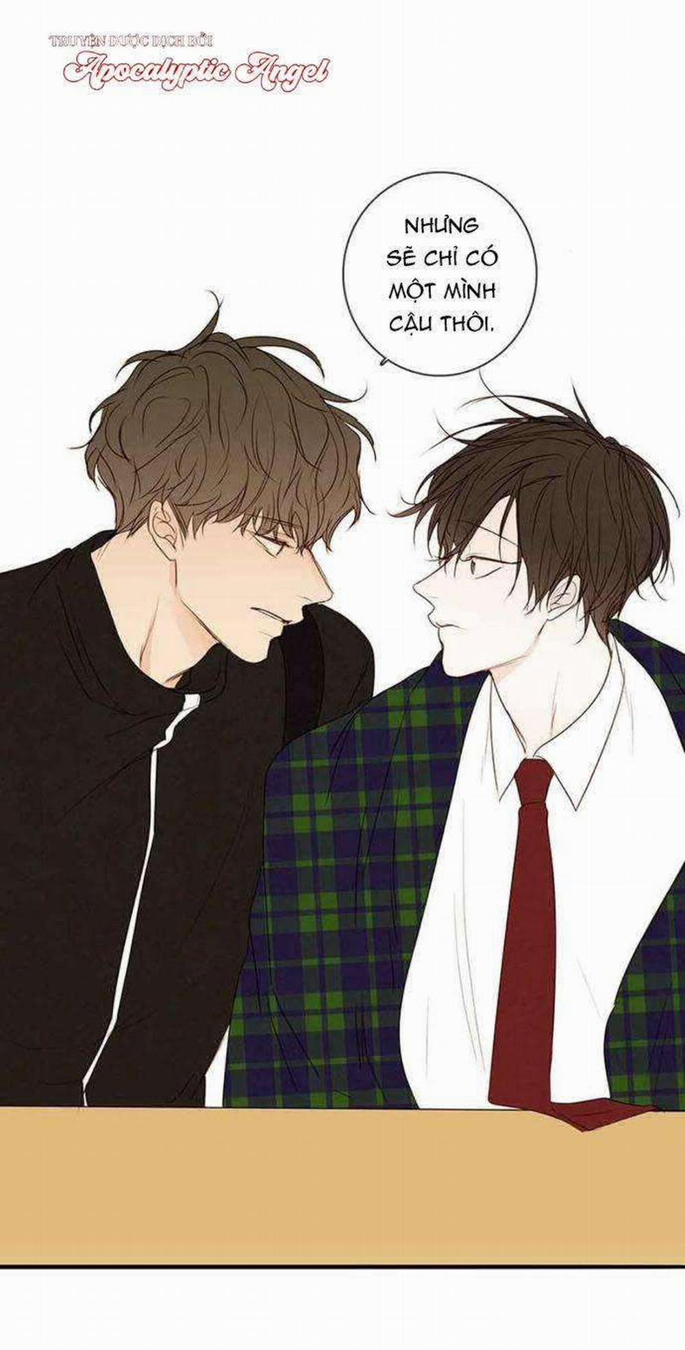 Thiên Đường Táo Xanh 85 trang 31