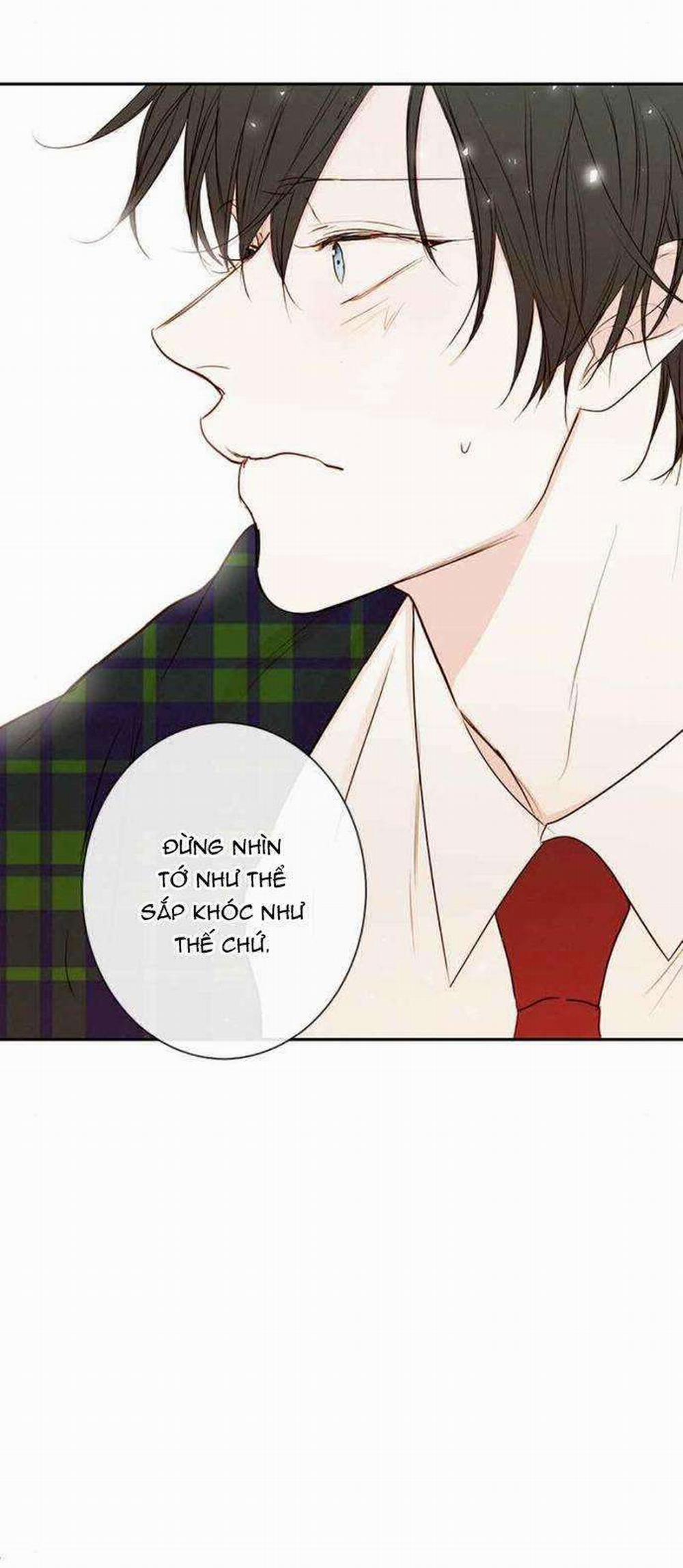 Thiên Đường Táo Xanh 85 trang 32