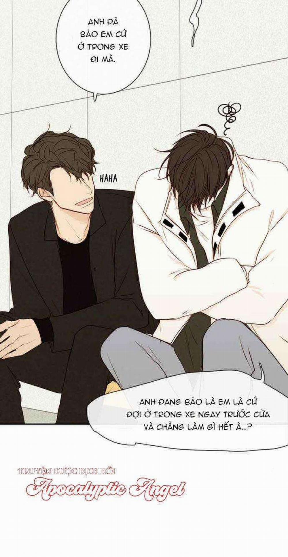 Thiên Đường Táo Xanh 85 trang 39