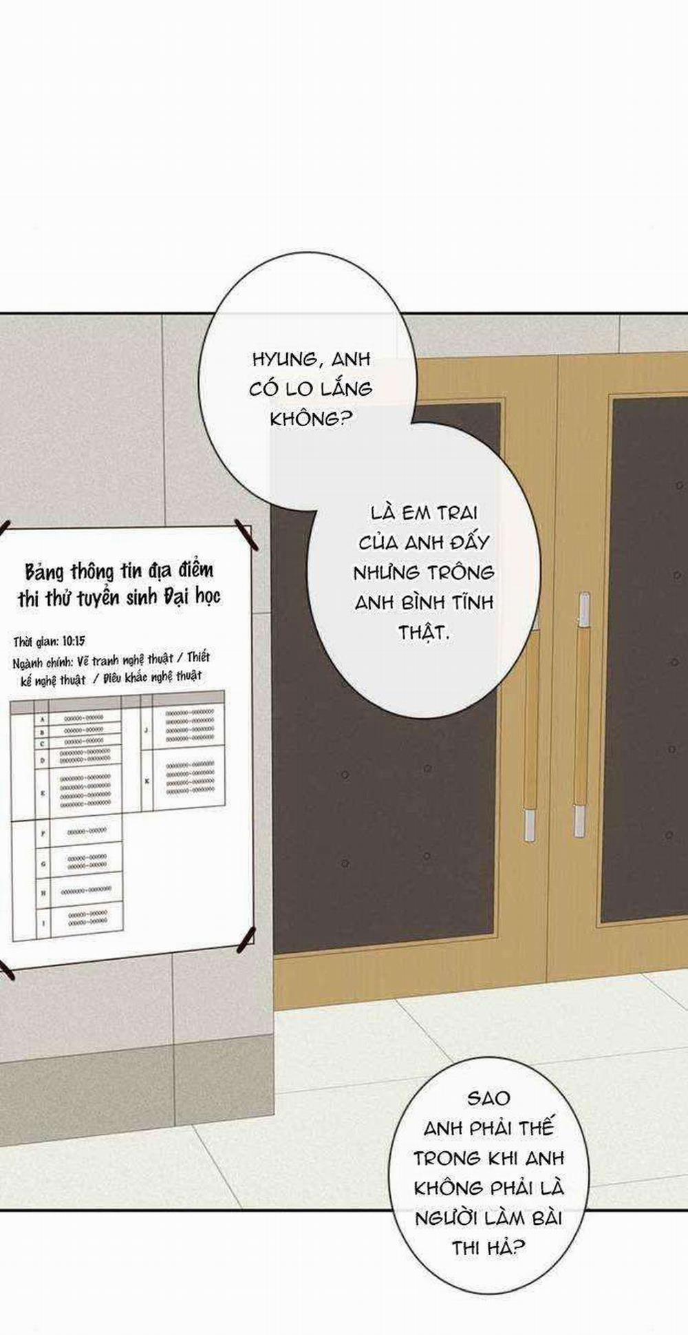 Thiên Đường Táo Xanh 85 trang 40