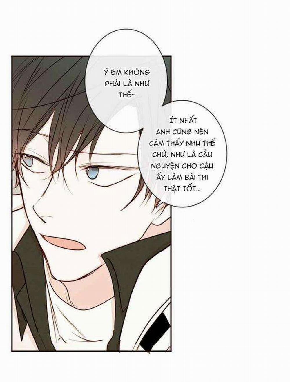 Thiên Đường Táo Xanh 85 trang 42