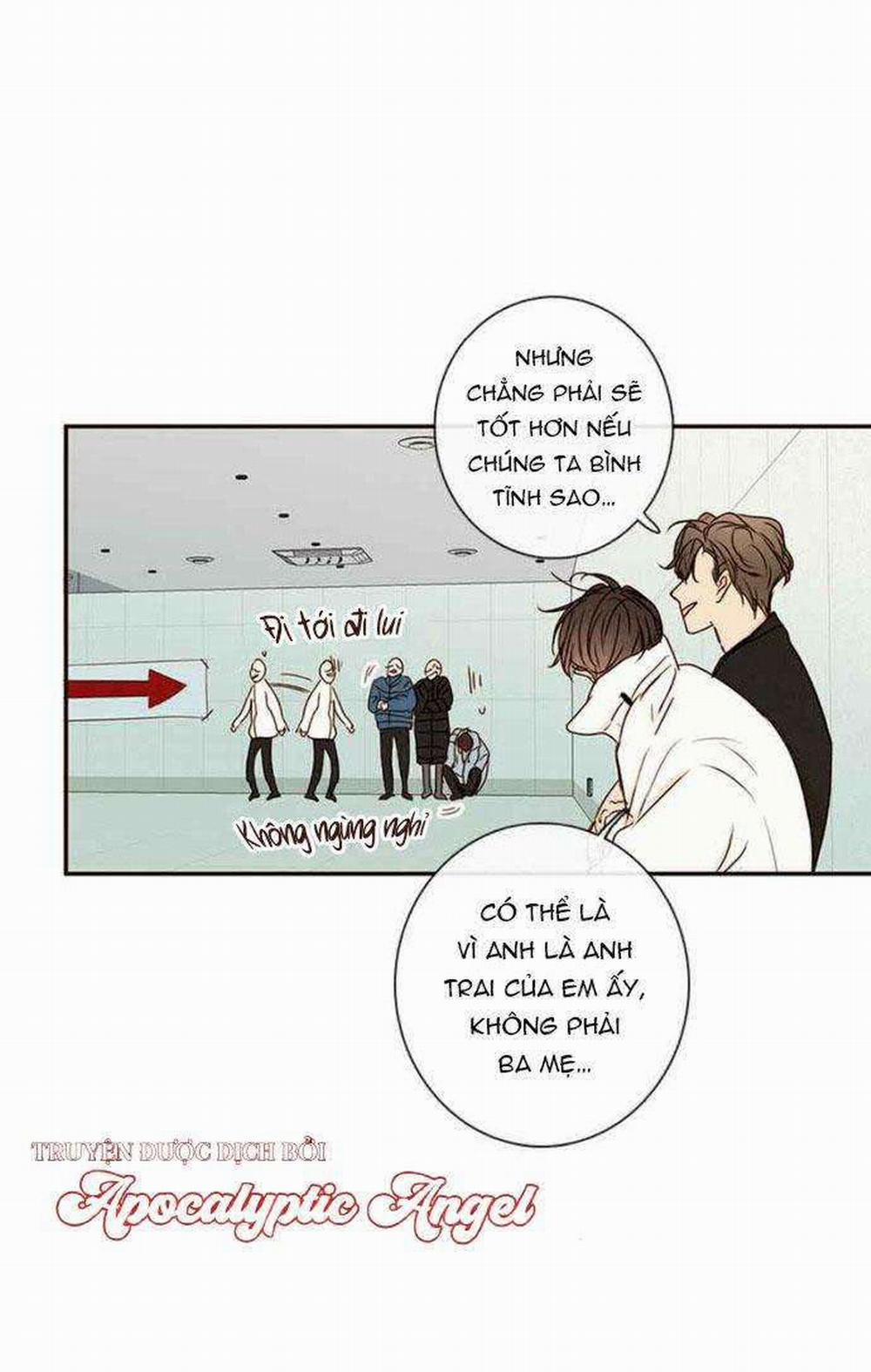 Thiên Đường Táo Xanh 85 trang 44