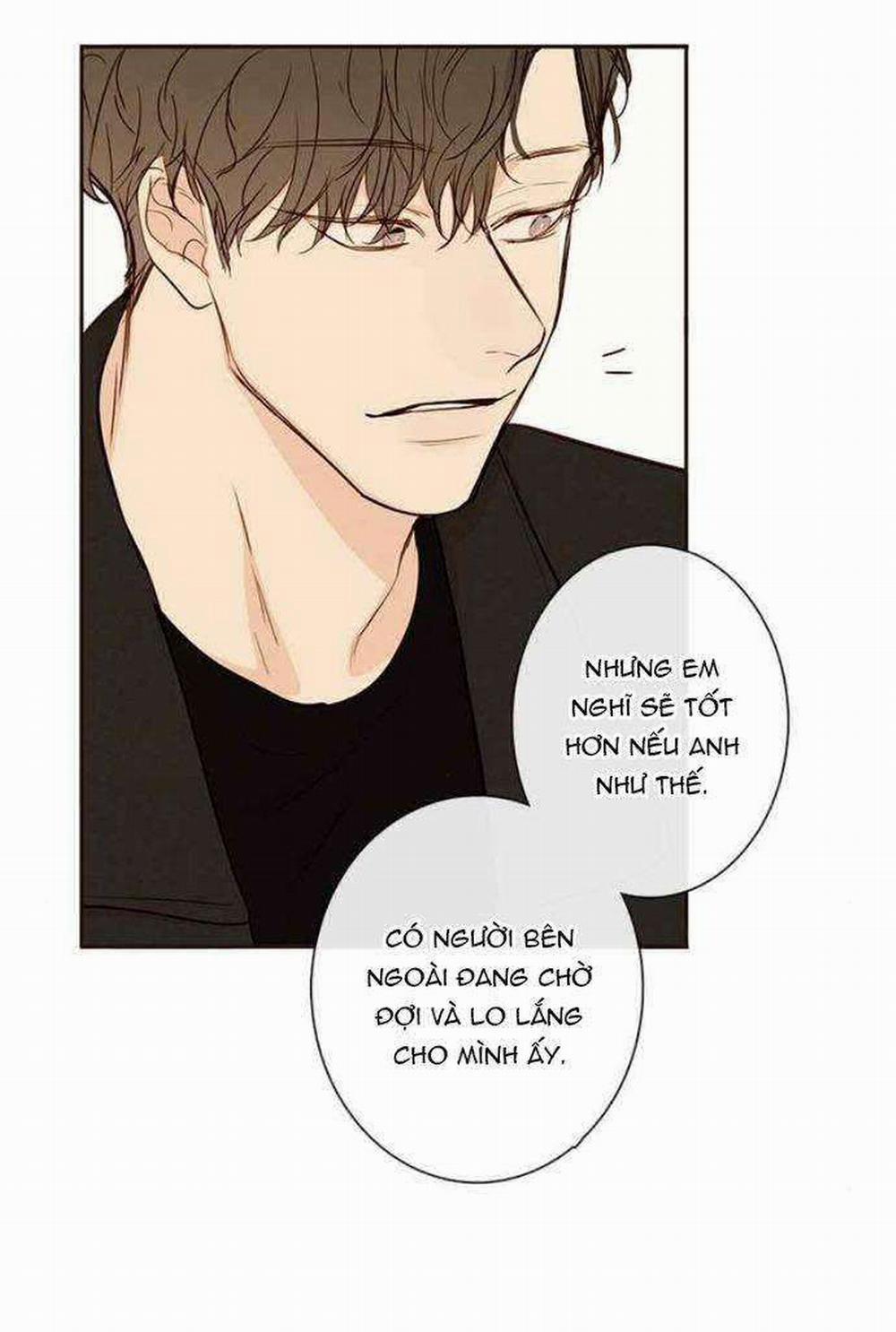 Thiên Đường Táo Xanh 85 trang 46