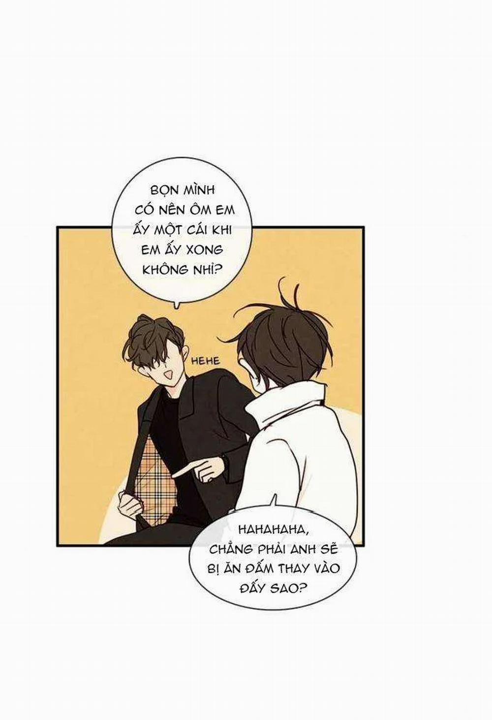 Thiên Đường Táo Xanh 85 trang 49