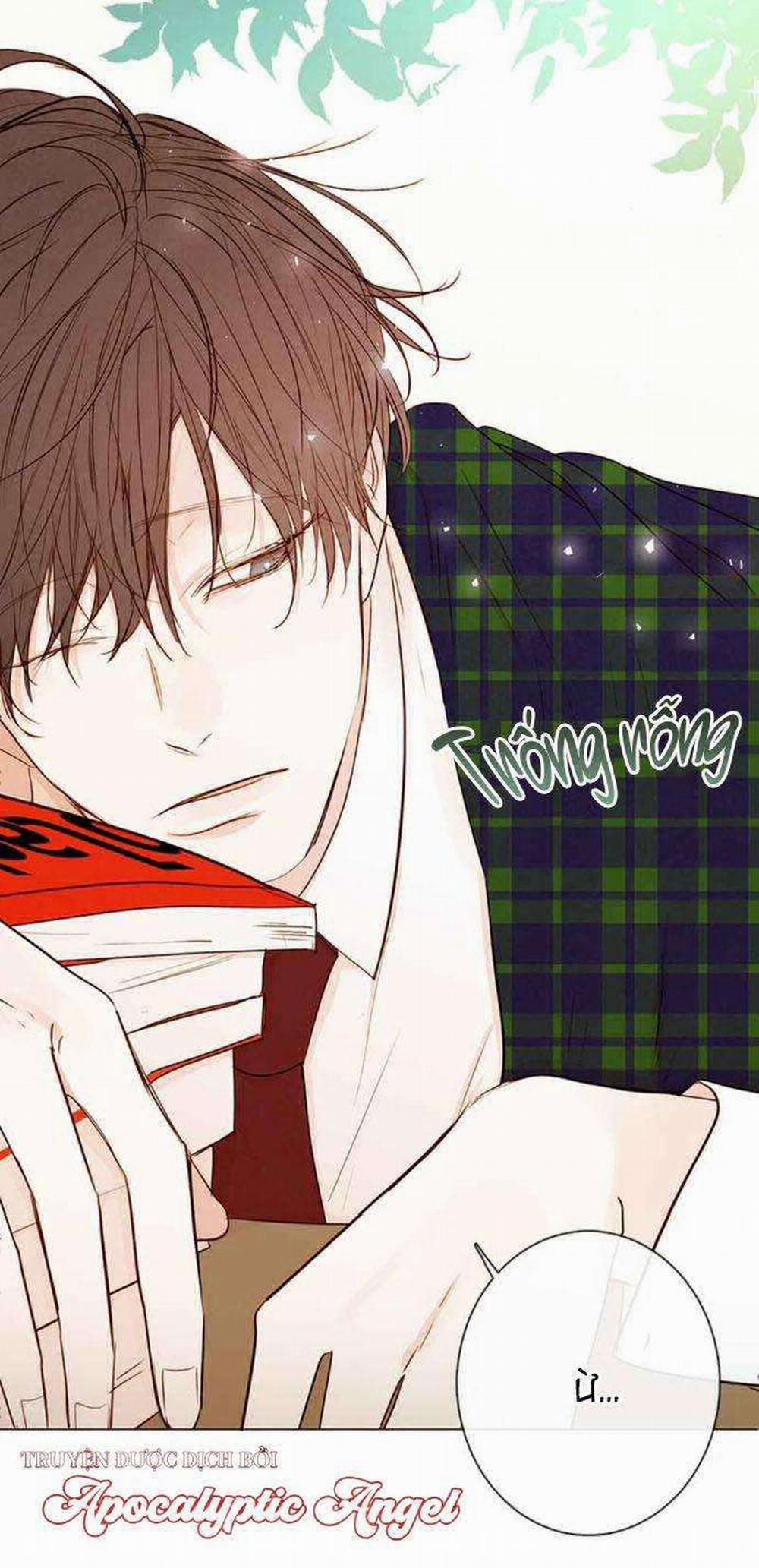 Thiên Đường Táo Xanh 85 trang 5