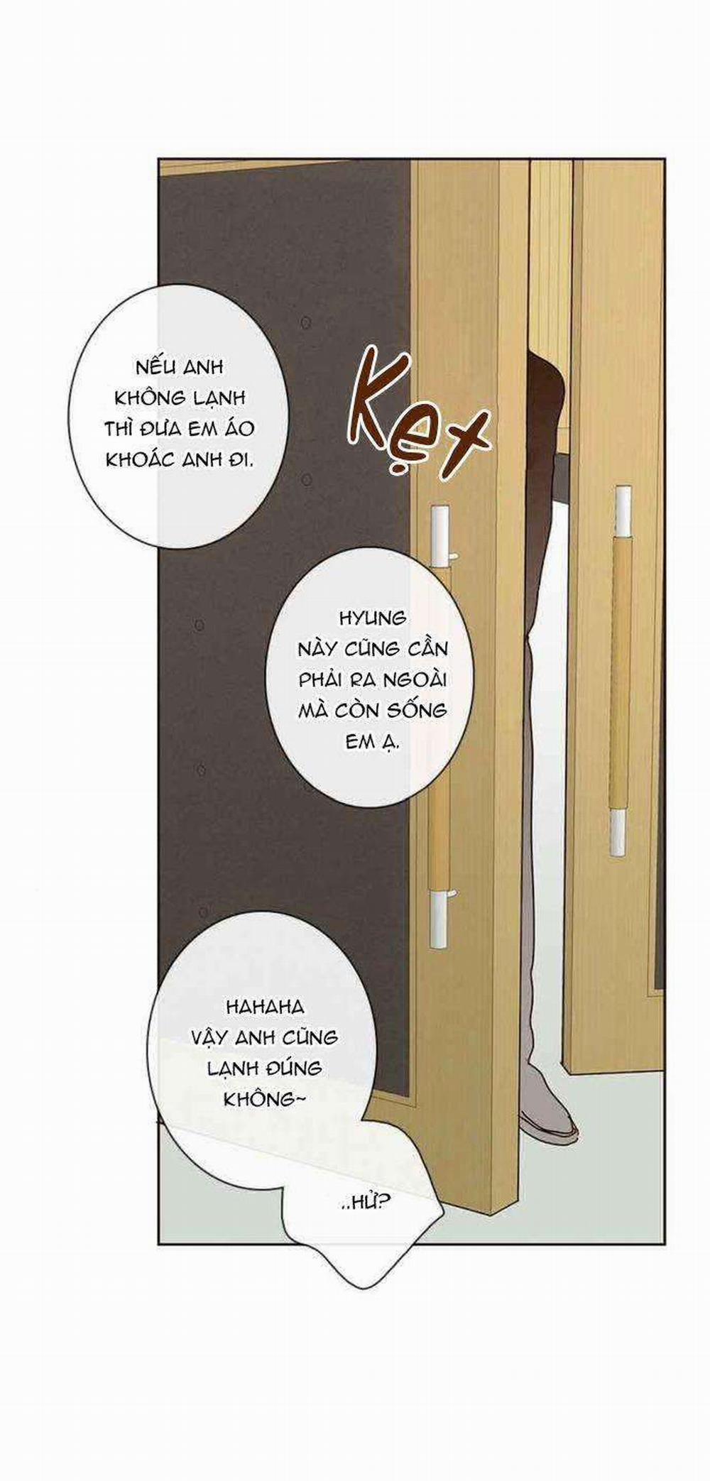 Thiên Đường Táo Xanh 85 trang 50