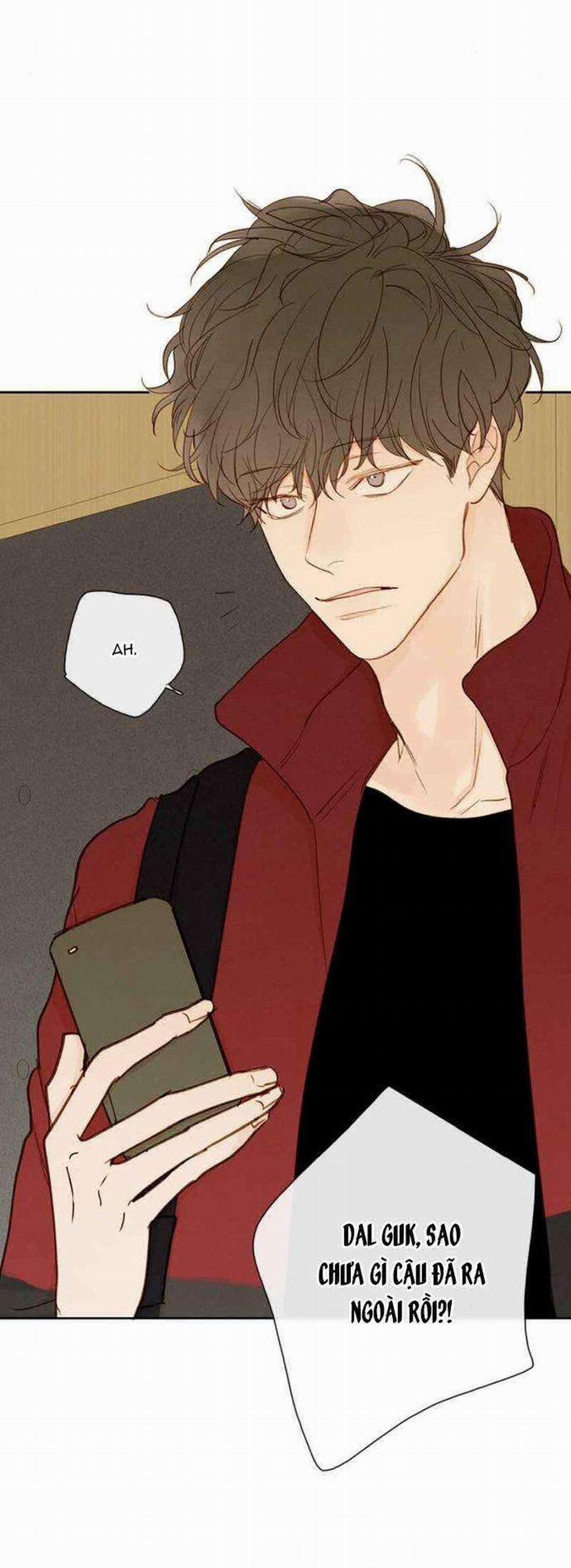 Thiên Đường Táo Xanh 85 trang 51