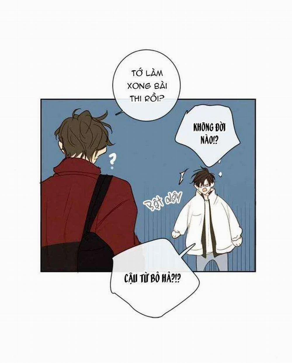 Thiên Đường Táo Xanh 85 trang 52