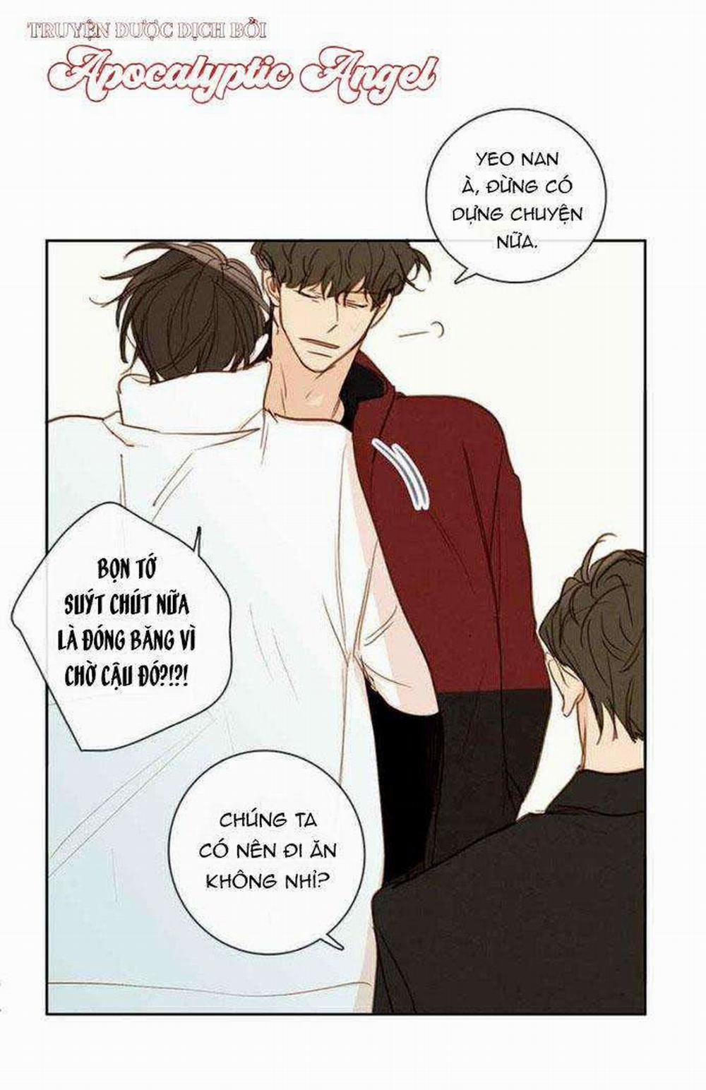 Thiên Đường Táo Xanh 85 trang 53