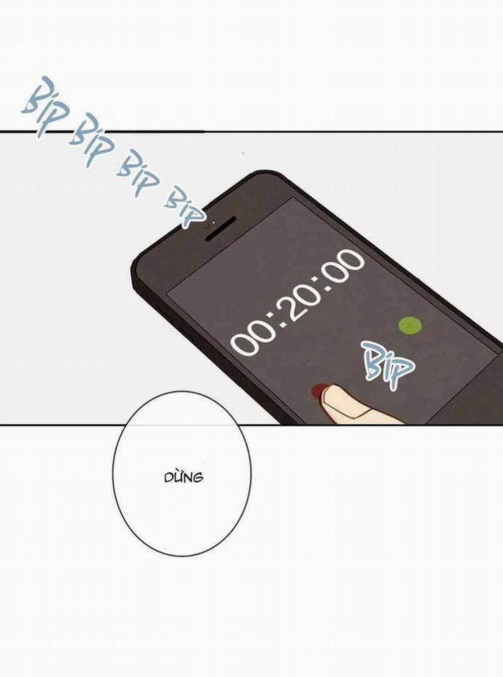 Thiên Đường Táo Xanh 85 trang 56