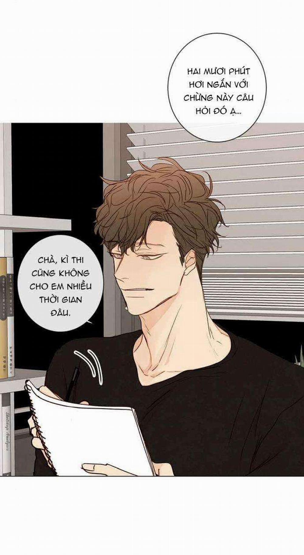 Thiên Đường Táo Xanh 85 trang 59