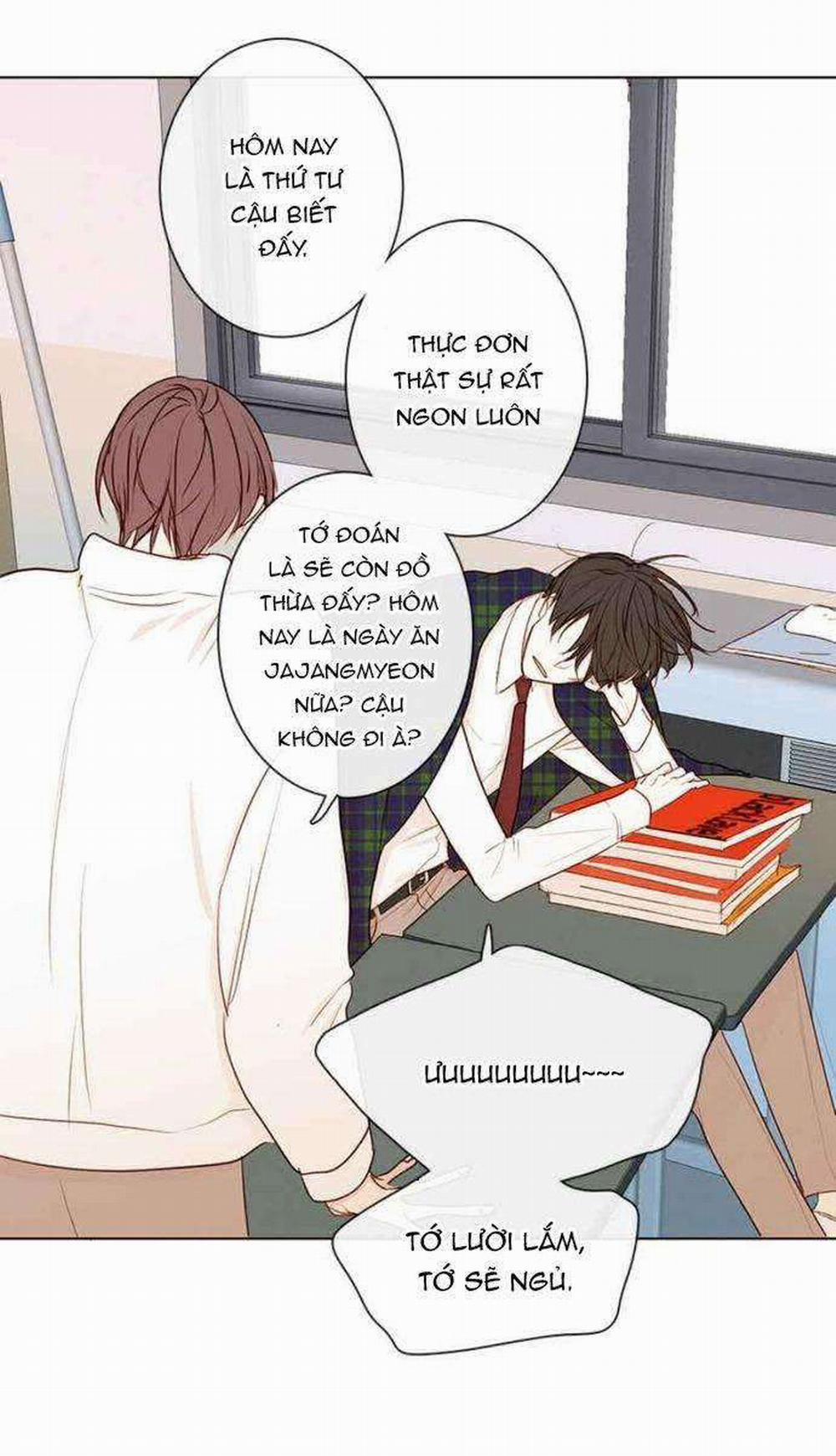 Thiên Đường Táo Xanh 85 trang 6