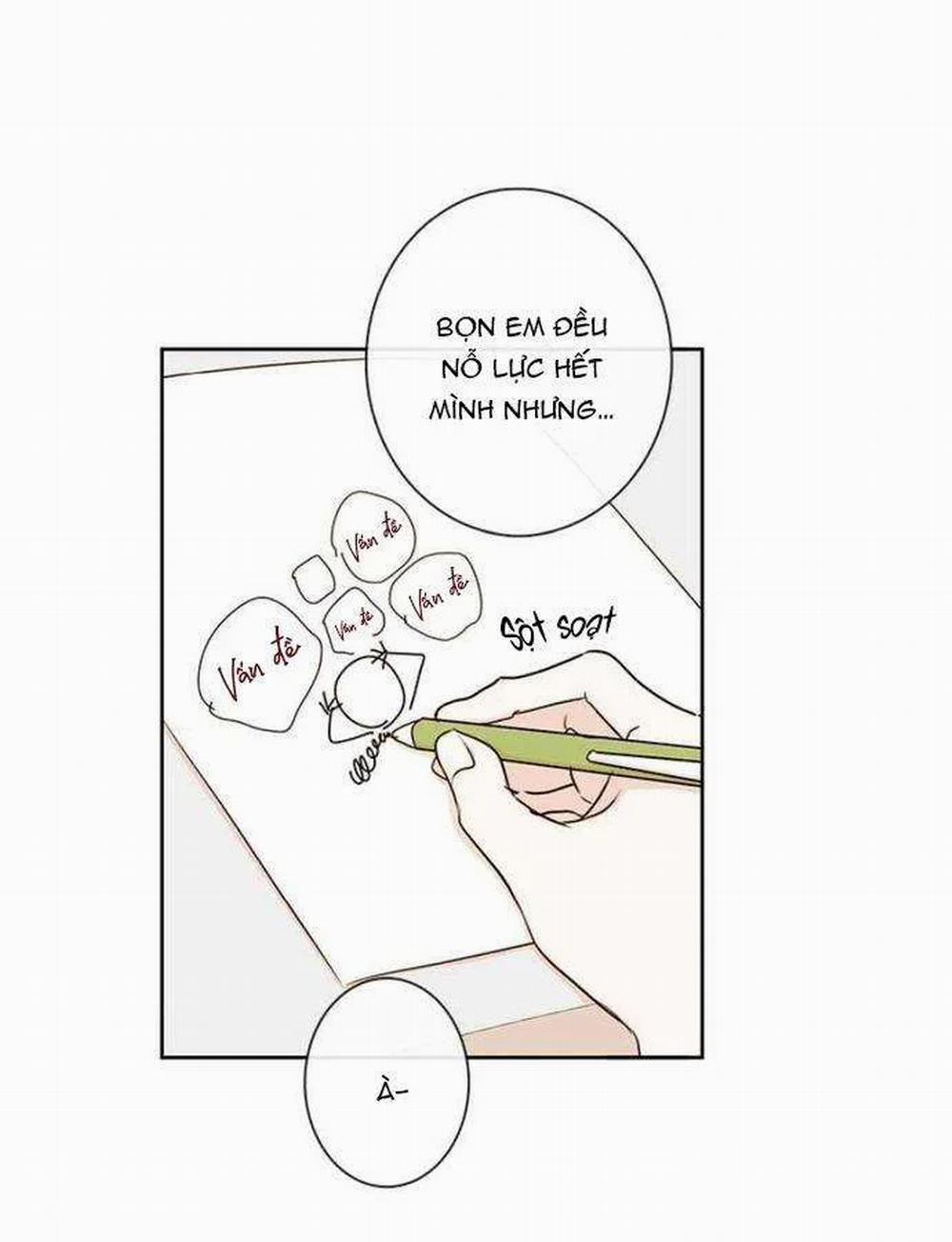 Thiên Đường Táo Xanh 85 trang 61