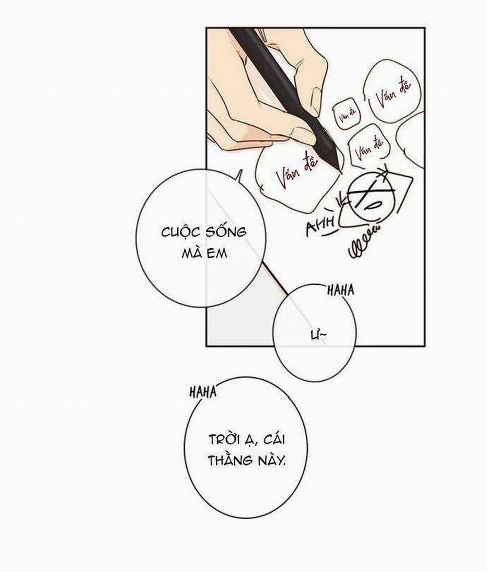 Thiên Đường Táo Xanh 85 trang 62