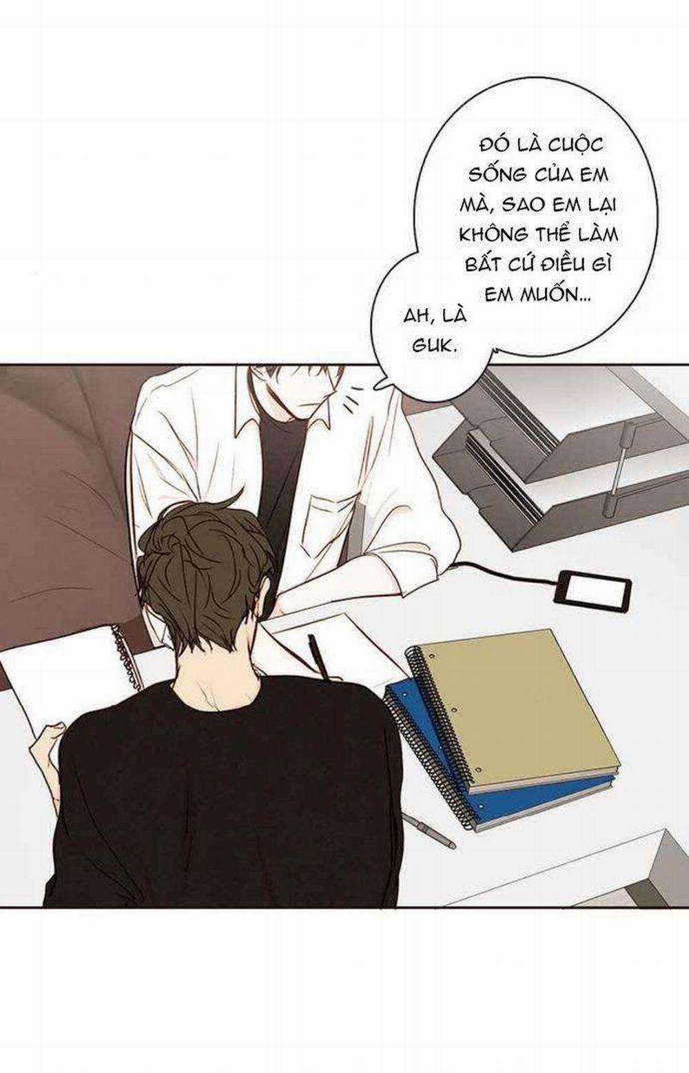 Thiên Đường Táo Xanh 85 trang 63