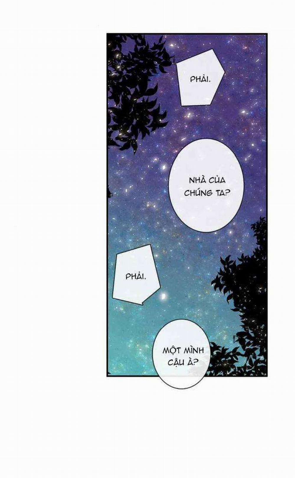 Thiên Đường Táo Xanh 85 trang 67