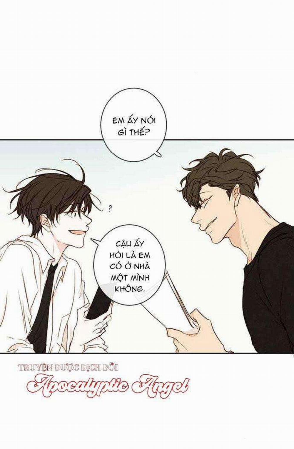 Thiên Đường Táo Xanh 85 trang 68