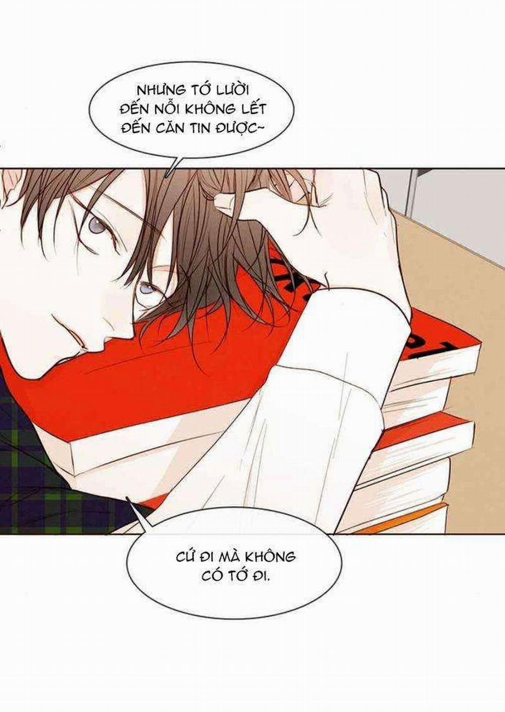 Thiên Đường Táo Xanh 85 trang 7