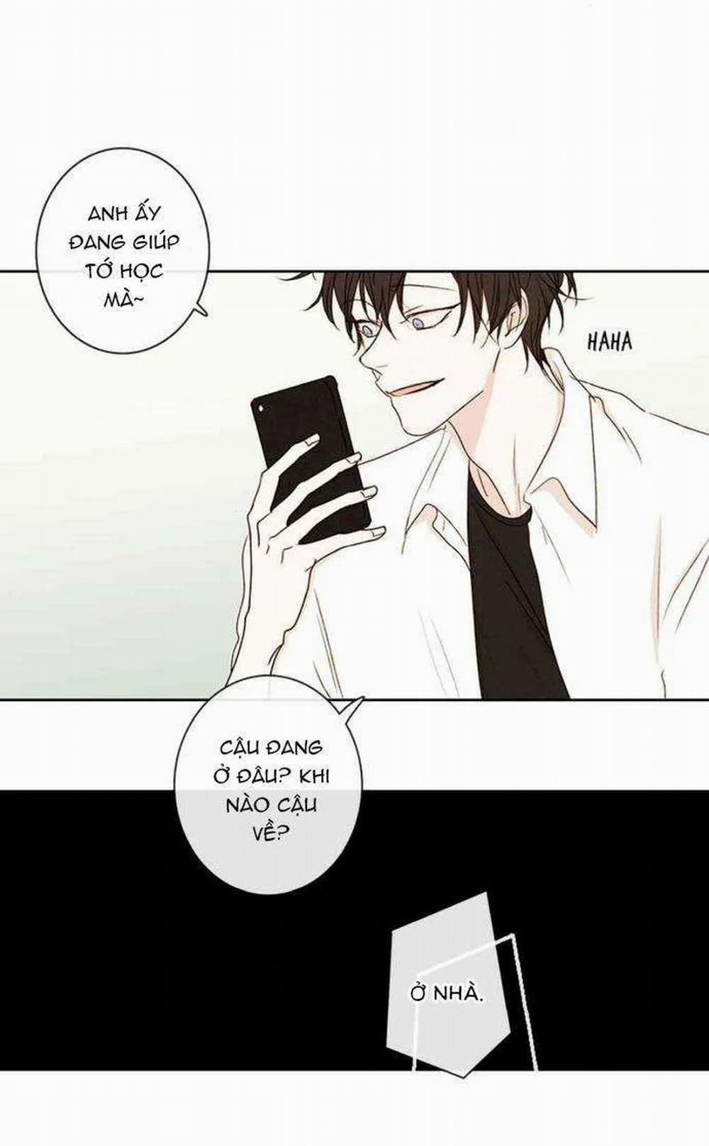 Thiên Đường Táo Xanh 85 trang 70