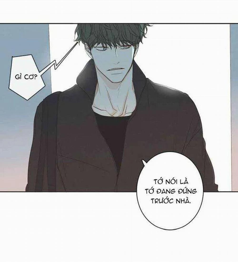 Thiên Đường Táo Xanh 85 trang 71