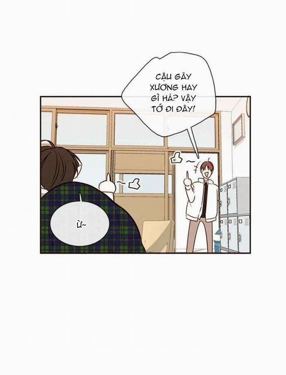 Thiên Đường Táo Xanh 85 trang 8