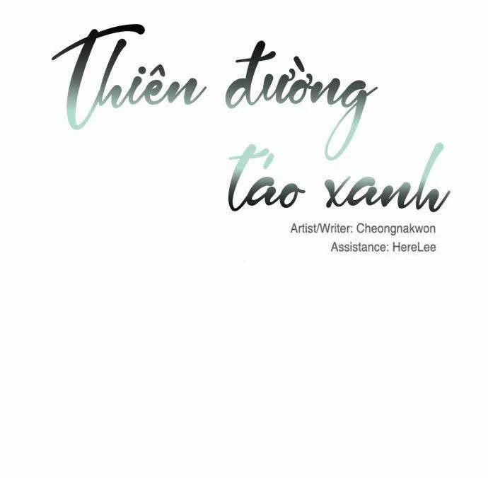 Thiên Đường Táo Xanh 86 trang 1