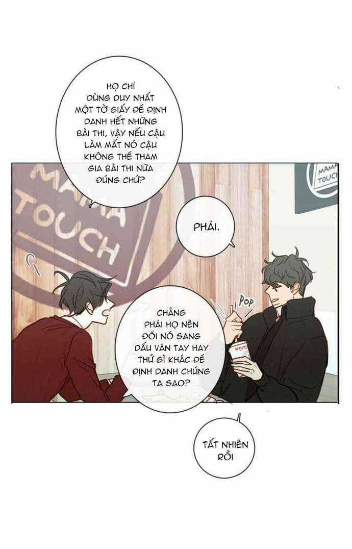 Thiên Đường Táo Xanh 86 trang 11