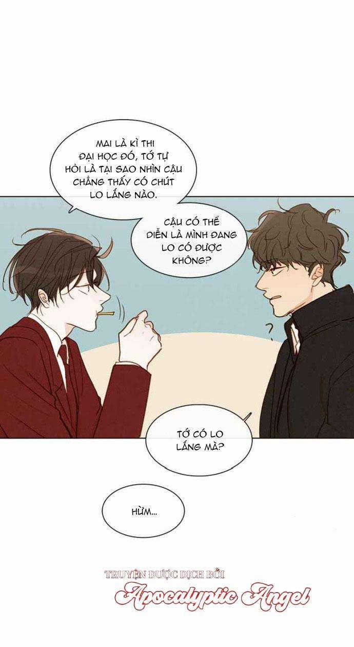 Thiên Đường Táo Xanh 86 trang 16