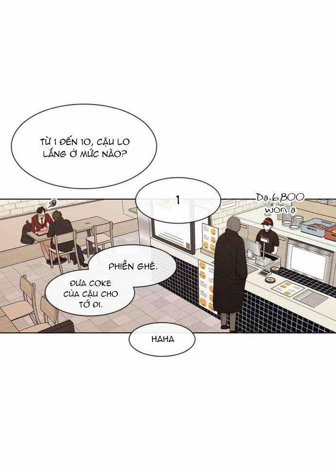 Thiên Đường Táo Xanh 86 trang 17