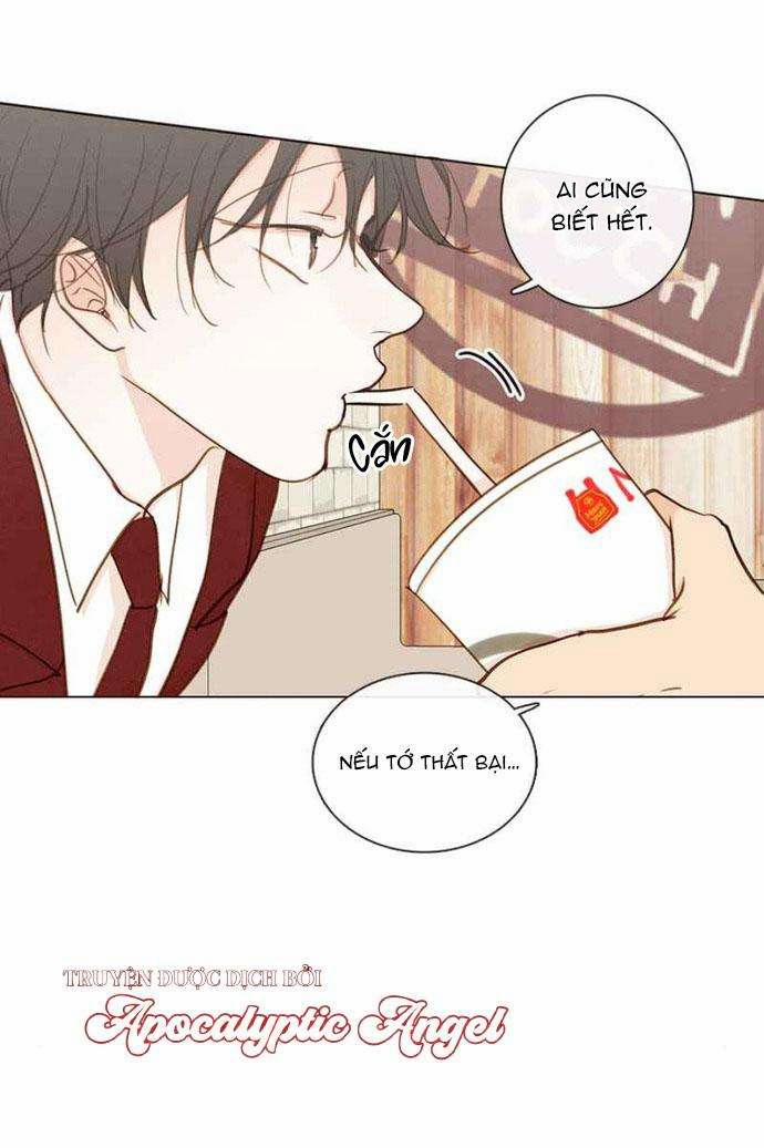 Thiên Đường Táo Xanh 86 trang 19