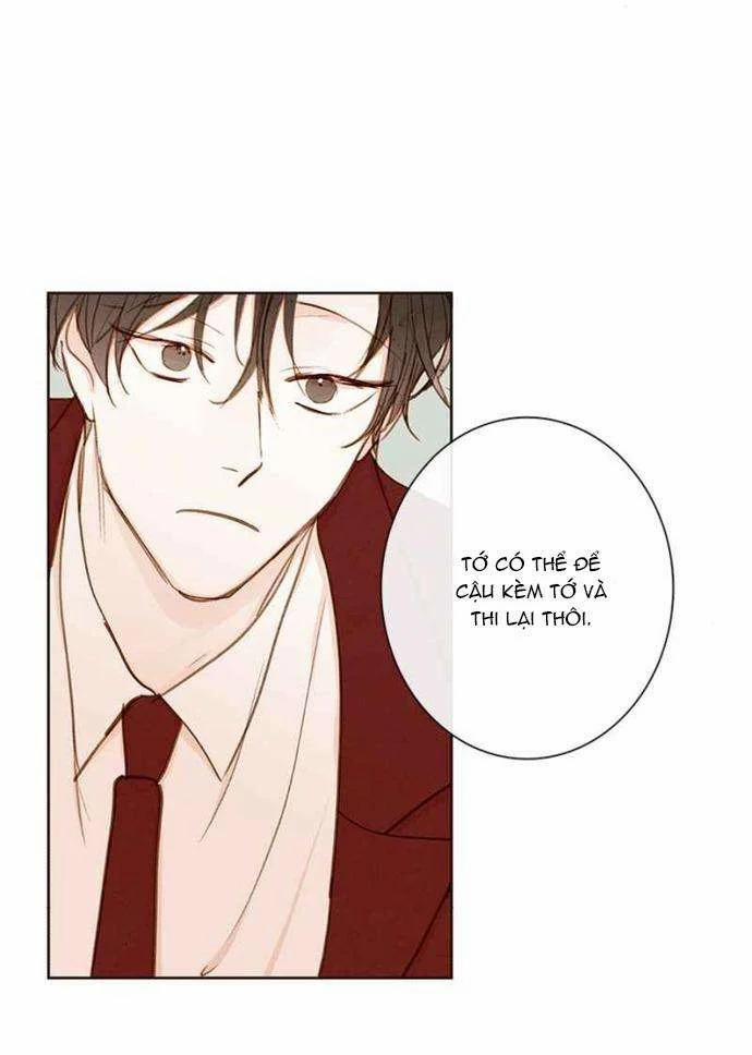 Thiên Đường Táo Xanh 86 trang 20