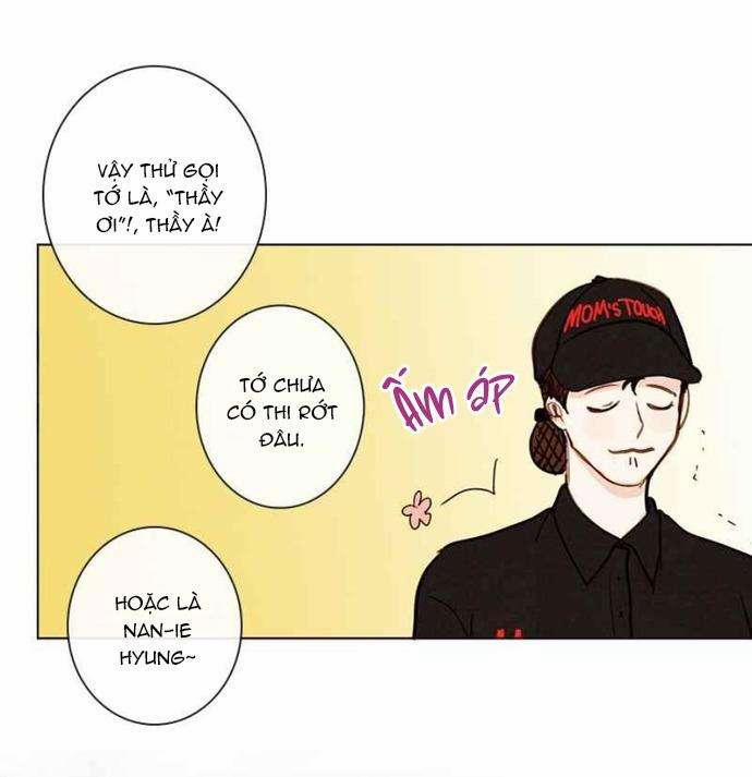 Thiên Đường Táo Xanh 86 trang 22