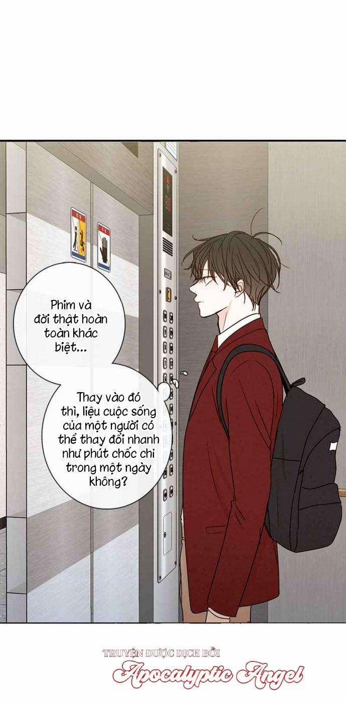 Thiên Đường Táo Xanh 86 trang 26