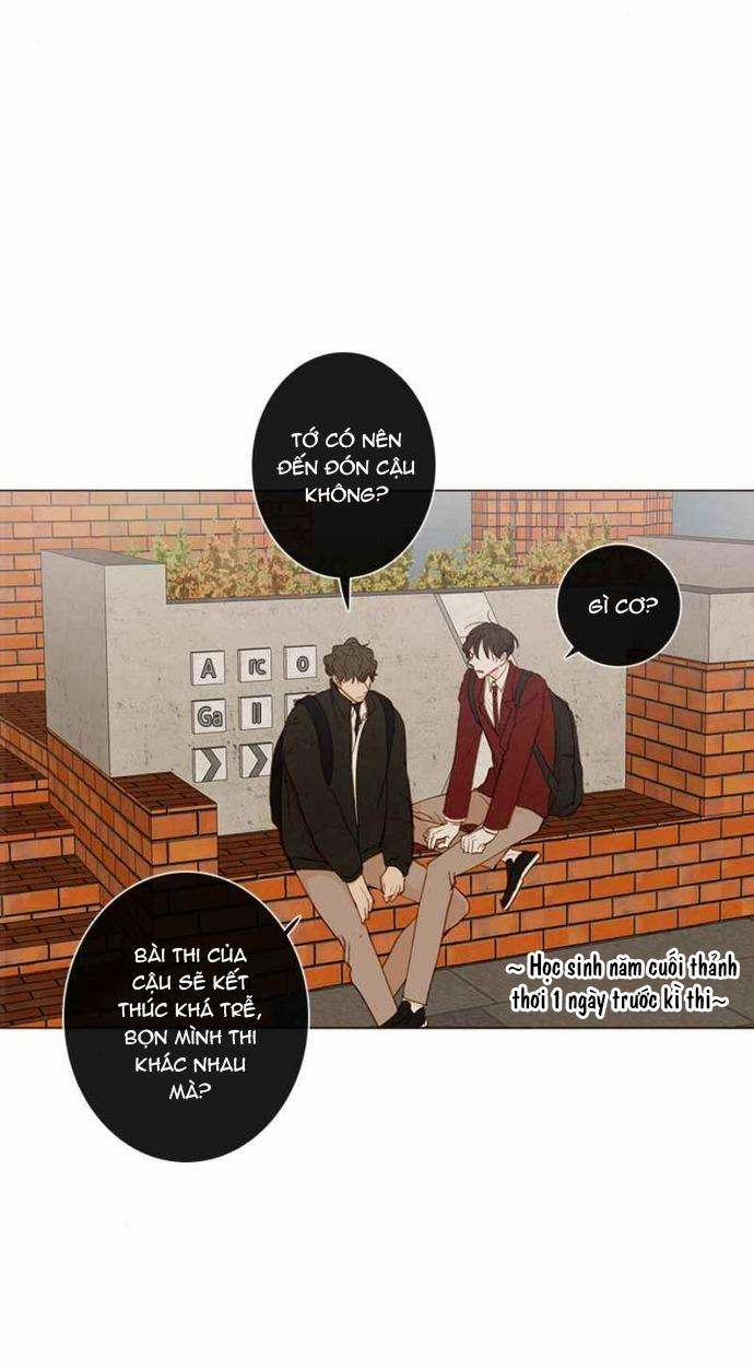 Thiên Đường Táo Xanh 86 trang 29