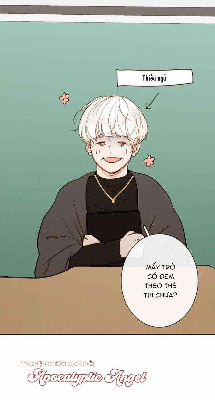 Thiên Đường Táo Xanh 86 trang 3