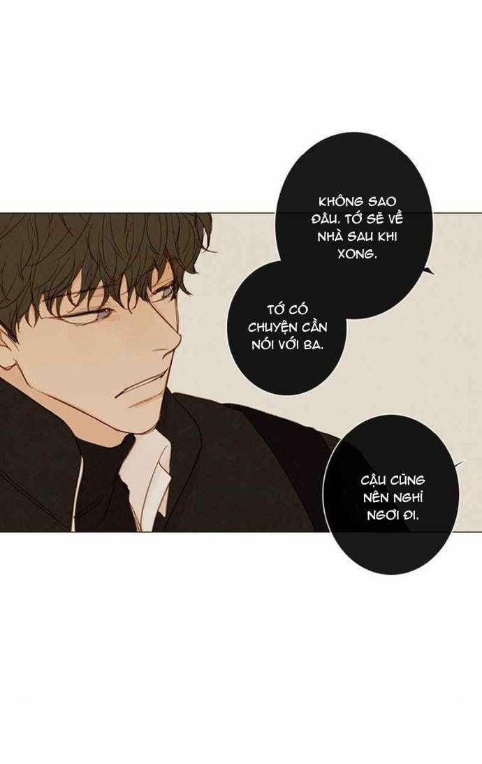 Thiên Đường Táo Xanh 86 trang 30