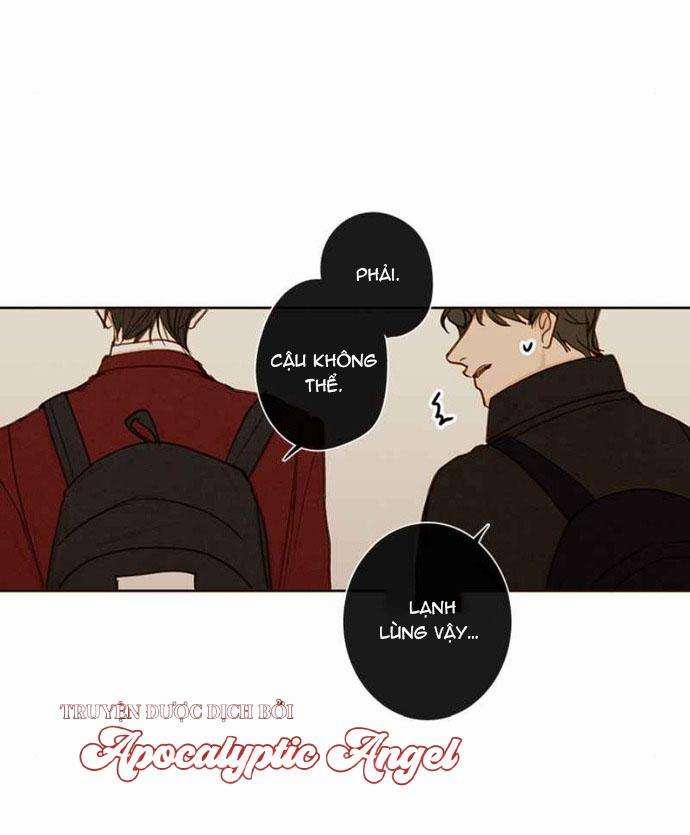 Thiên Đường Táo Xanh 86 trang 32